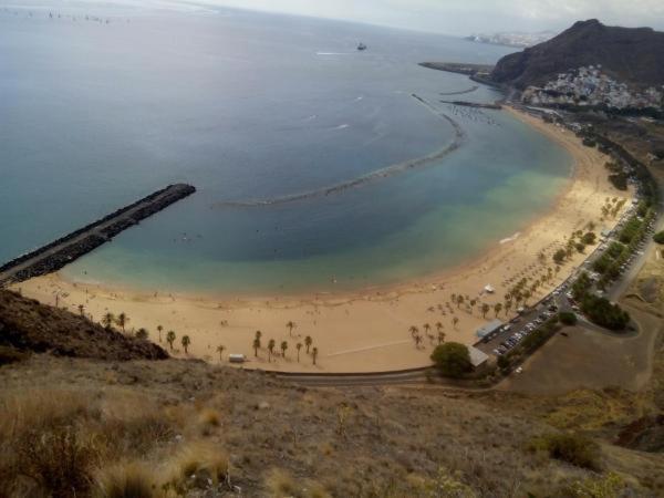 Masrelaxtenerife La Laguna  Exterior photo